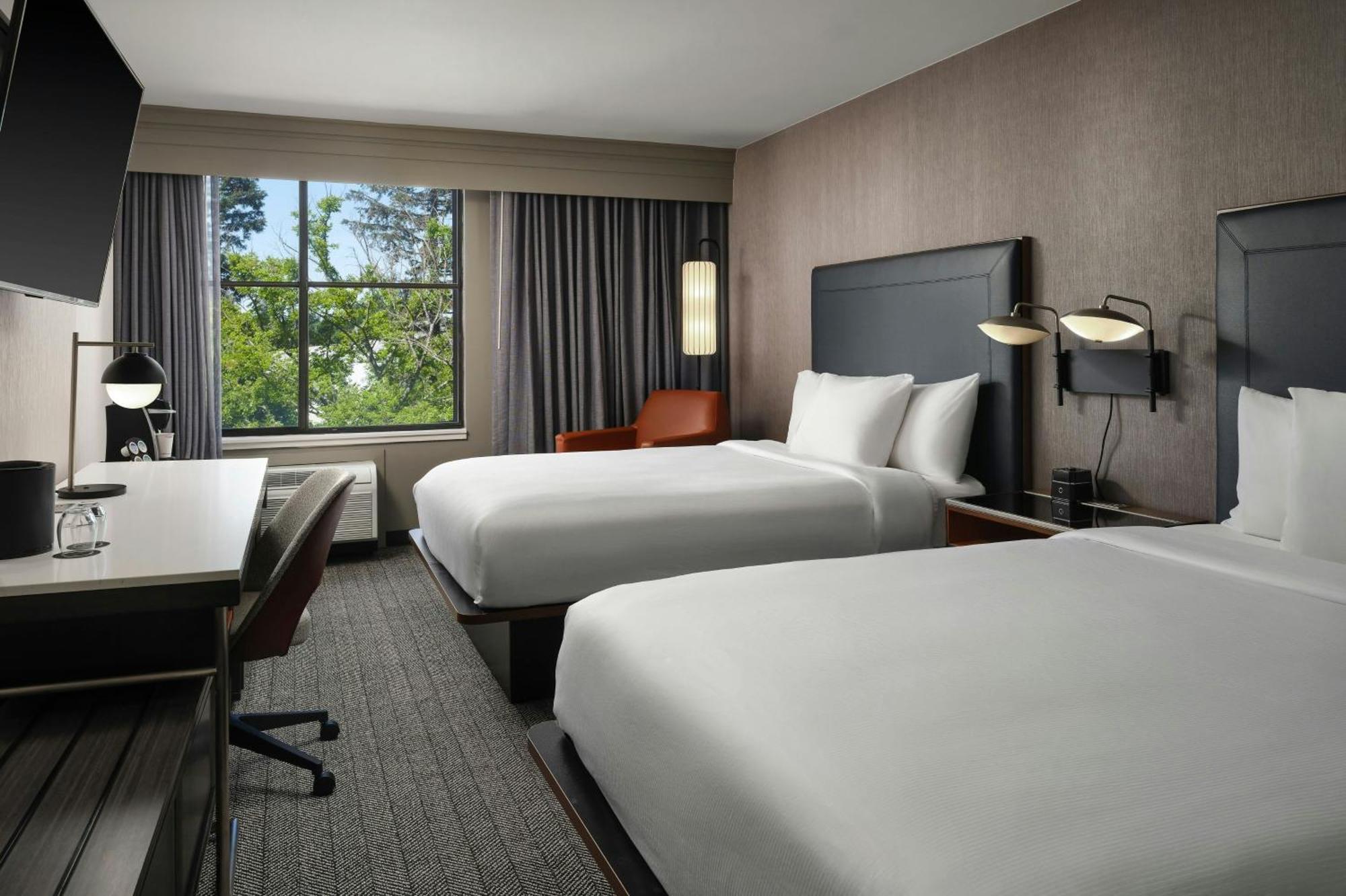 Courtyard By Marriott Santa Rosa Hotel Exterior foto